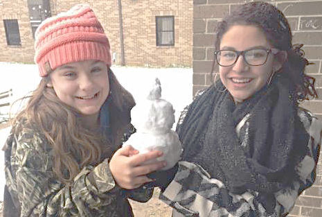 Snow Day